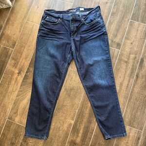 Level 99 Sienna Tomboy Jeans Size 32